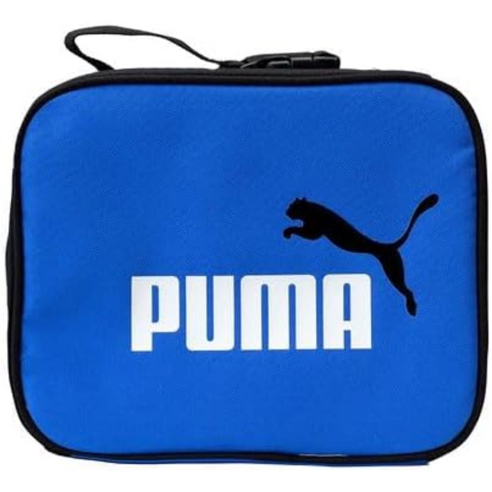 Puma Evercat Lunch Box with Carry Handle