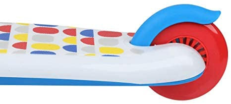 Fisher Price 3-Wheeled Corn Popper Scooter