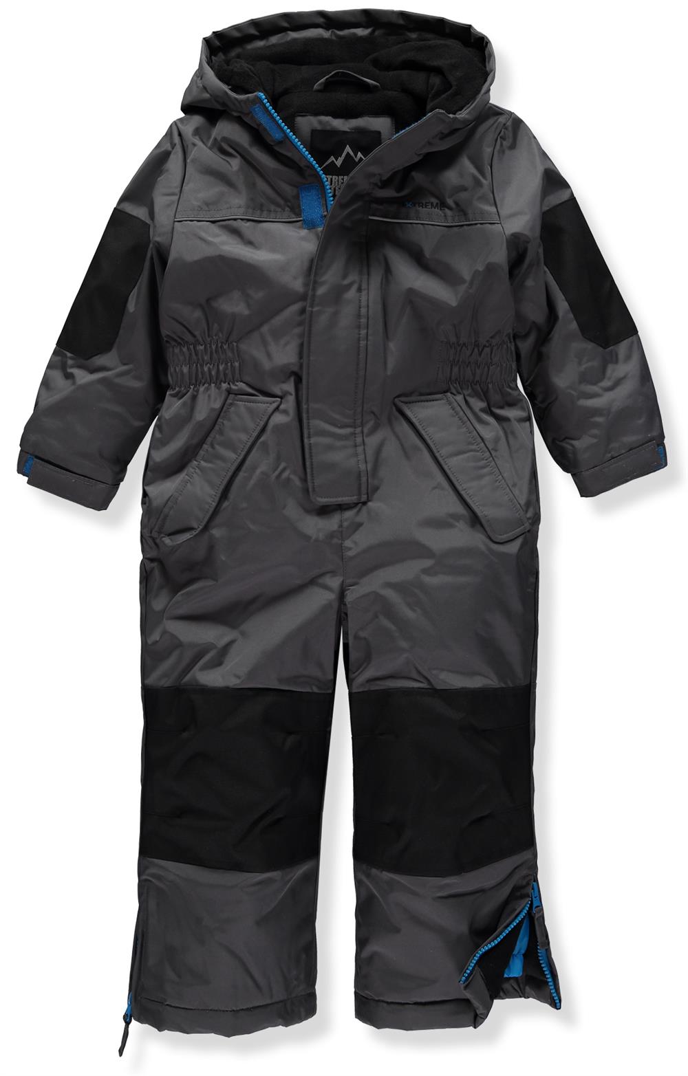 iXtreme Boys 12-24 Months Heavyweight Snowmobile Winter Snowsuit