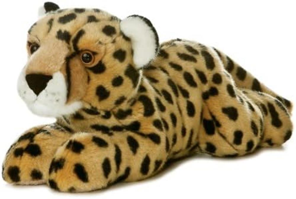 Aurora World 12'' Cheetah