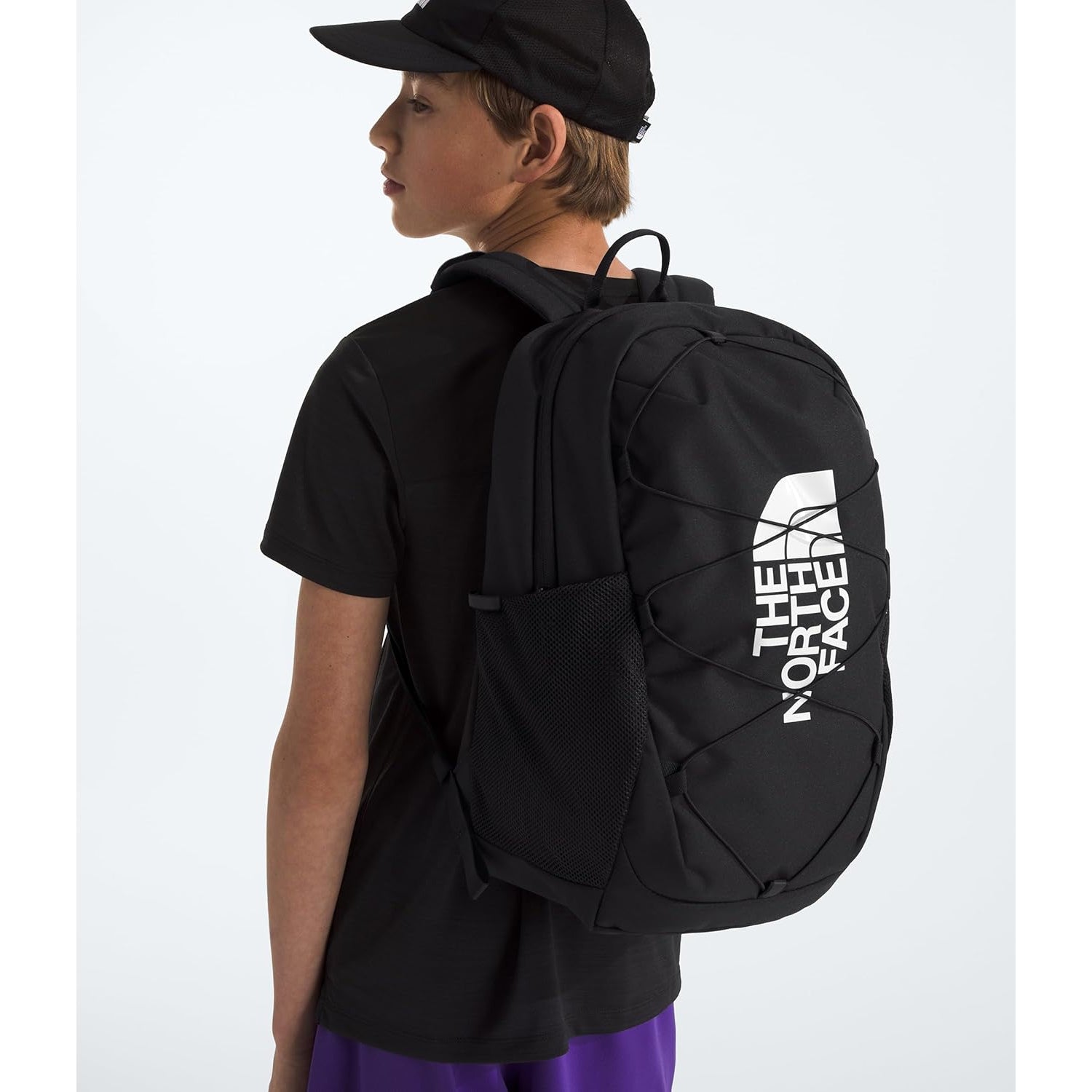 The North Face Court Jester, Youth