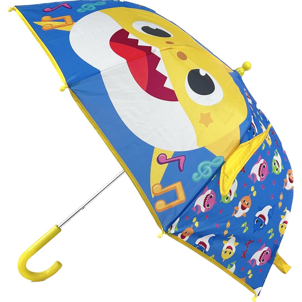 Stepping Stones Character Umbrella