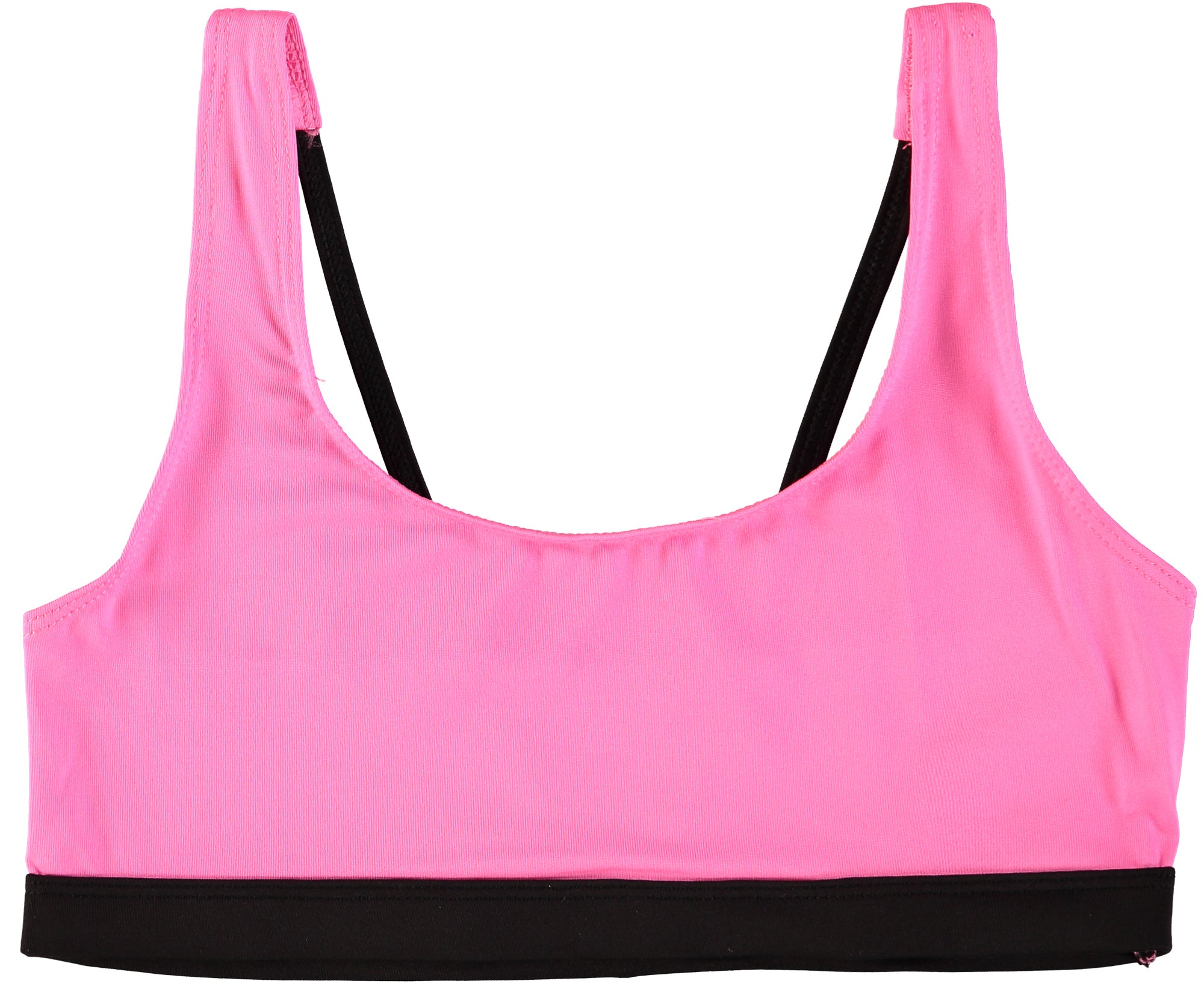 Only Girls 7-16 Aubrey Bralette 2-Pack