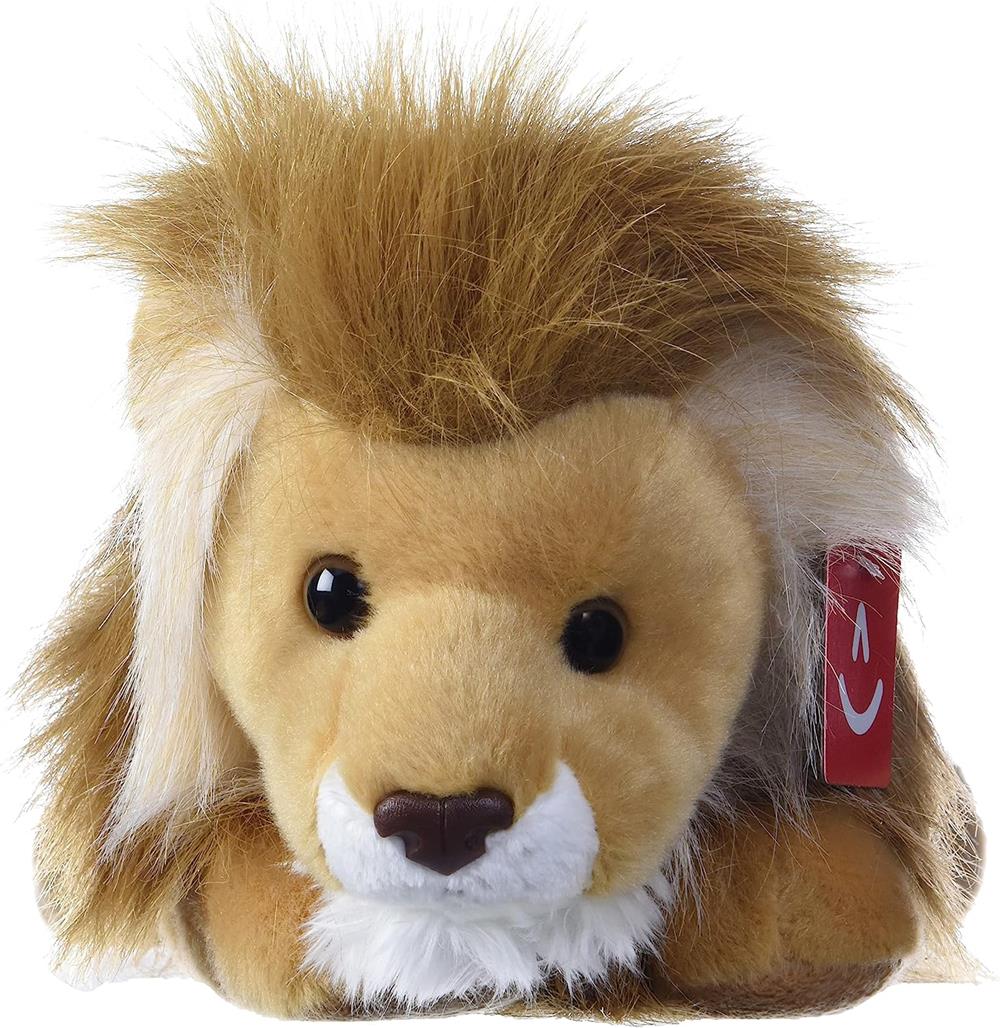 Aurora Aurora World 12'' LEONARDUS LION