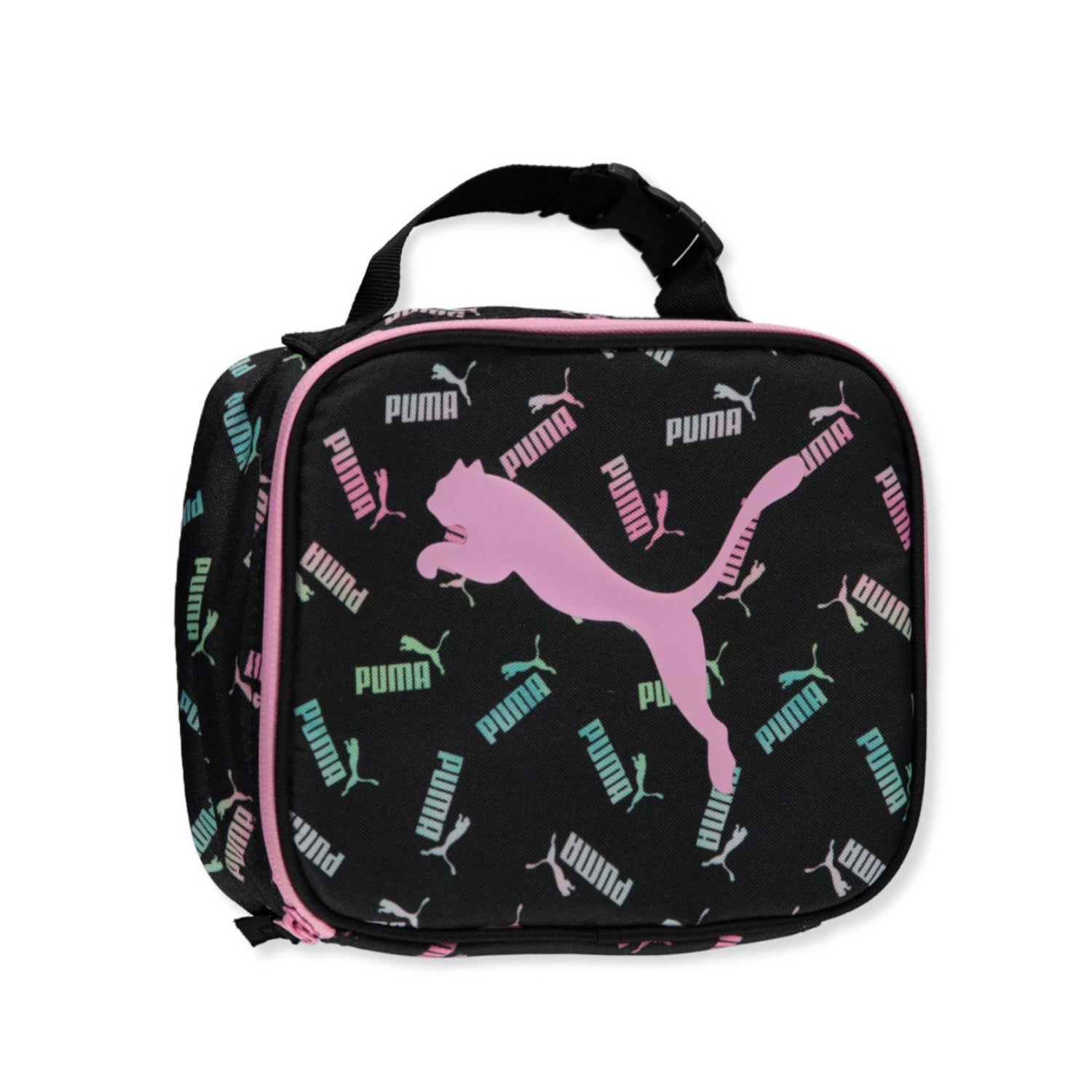 Puma Evercat Lunch Box with Carry Handle