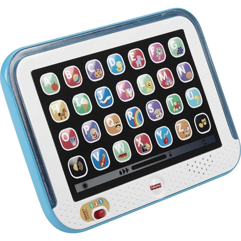 Fisher Price Laugh & Learn Smart Stages Tablet Assortmen