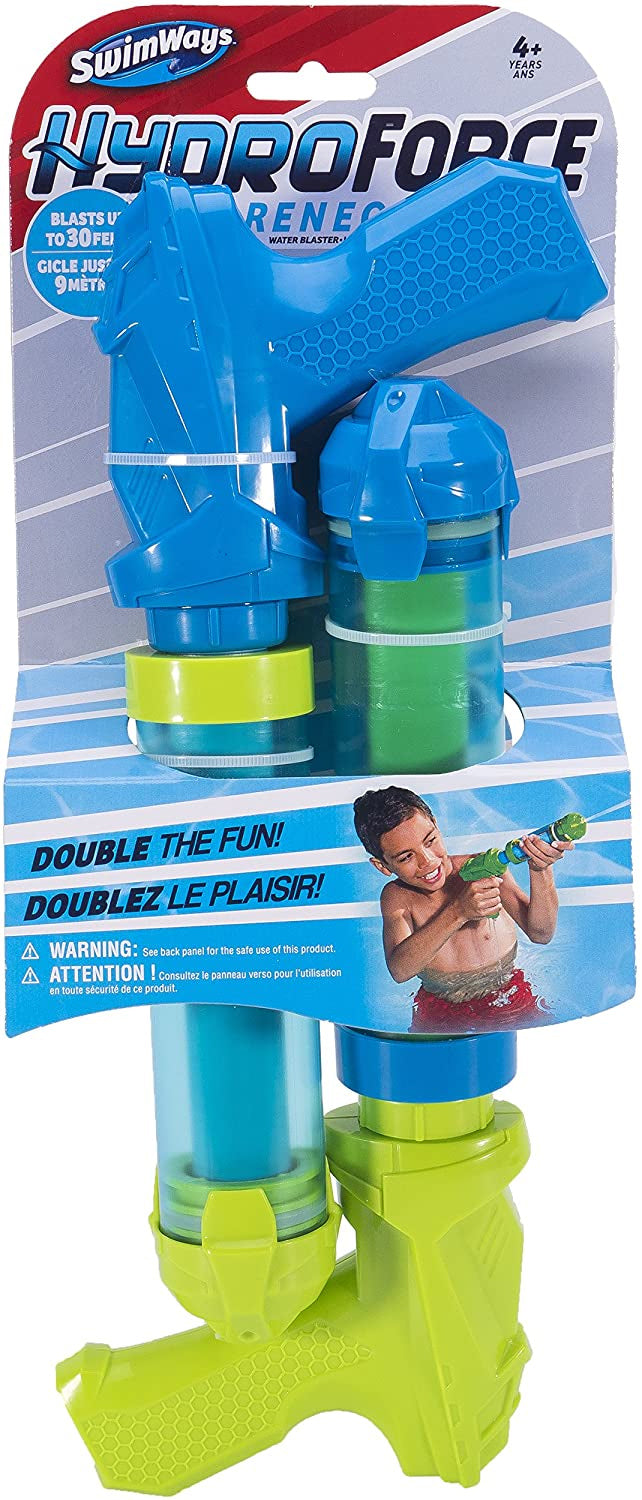 Swimways Hydro Force Renegade - Double The Fun