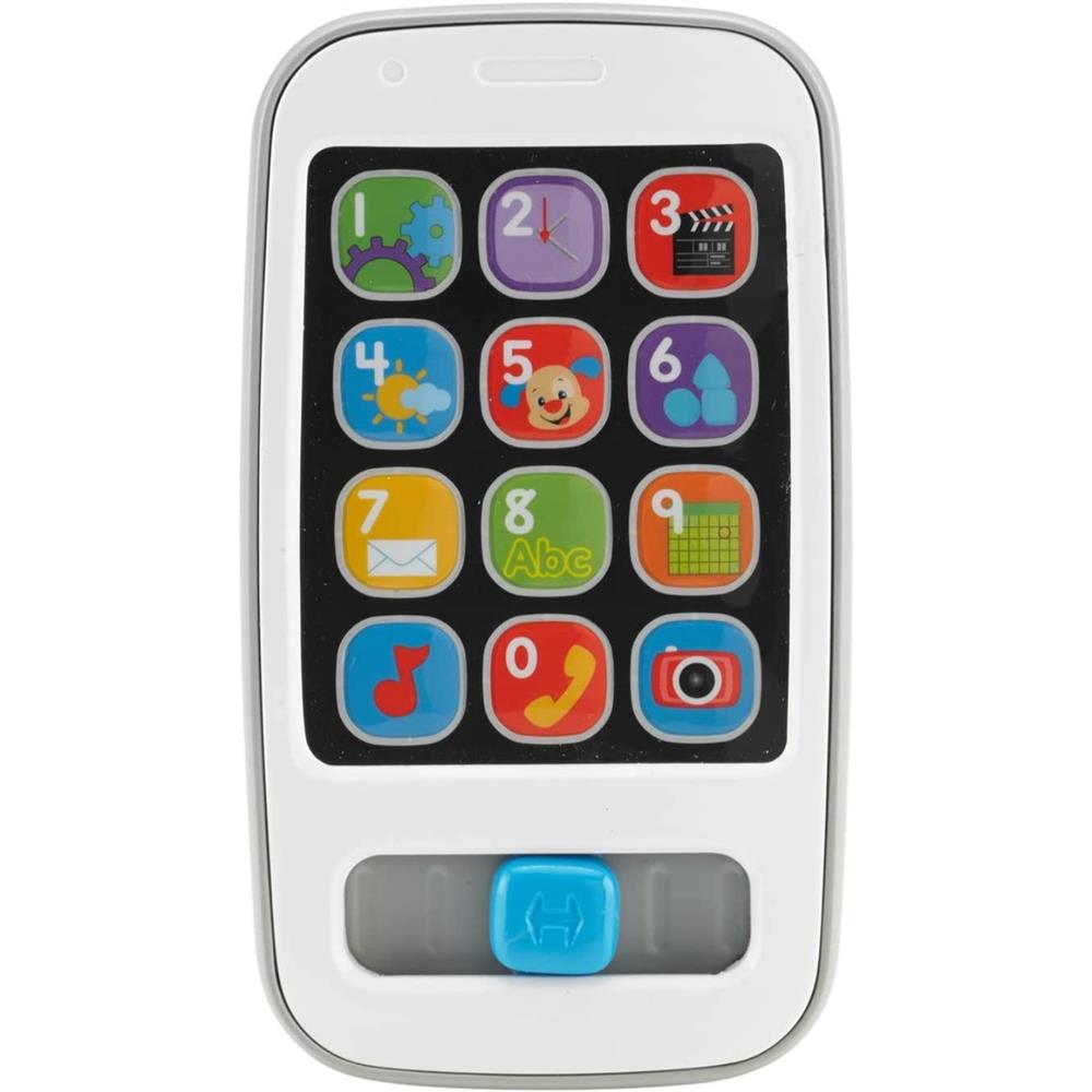 Fisher-Price Laugh & Learn Smart Phone