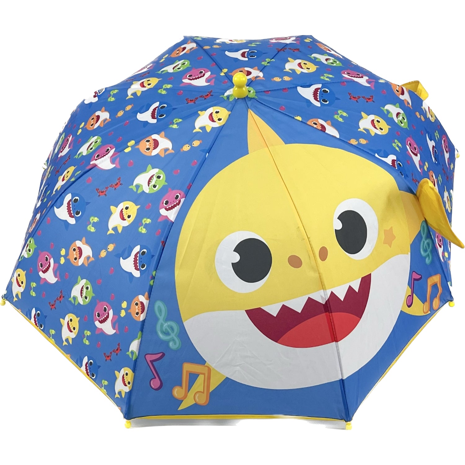 Stepping Stones Character Umbrella