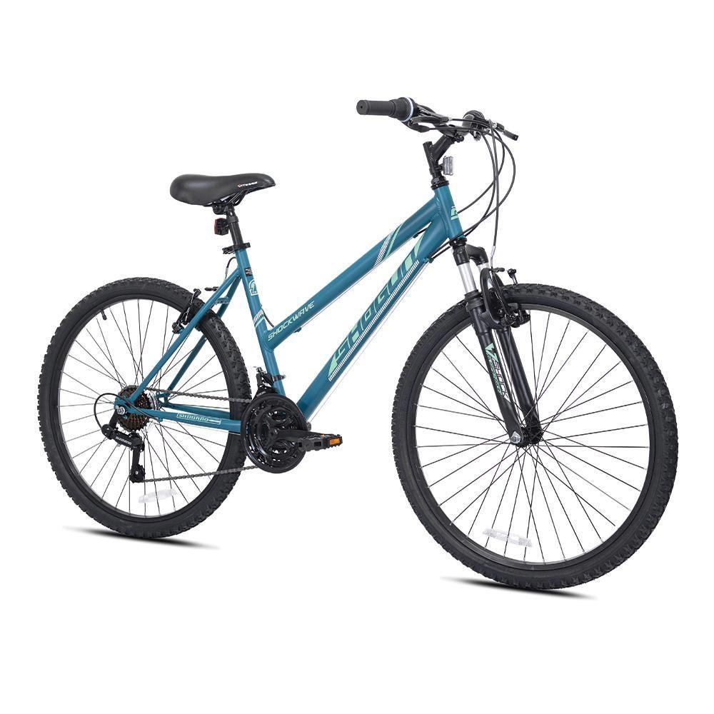 Kent 26'' Women's Shogun Shockwave Bike