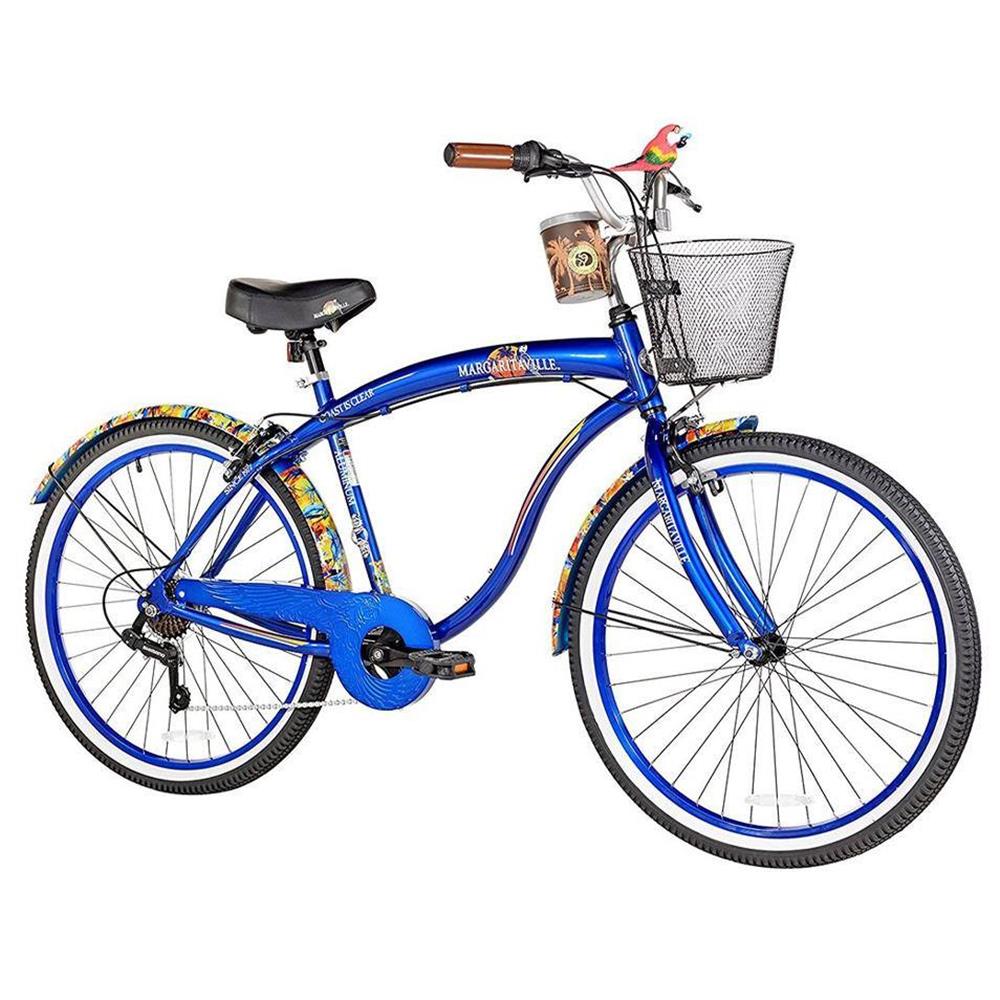 Kent 26'' Men's Margaritaville Coast is Clear Bike