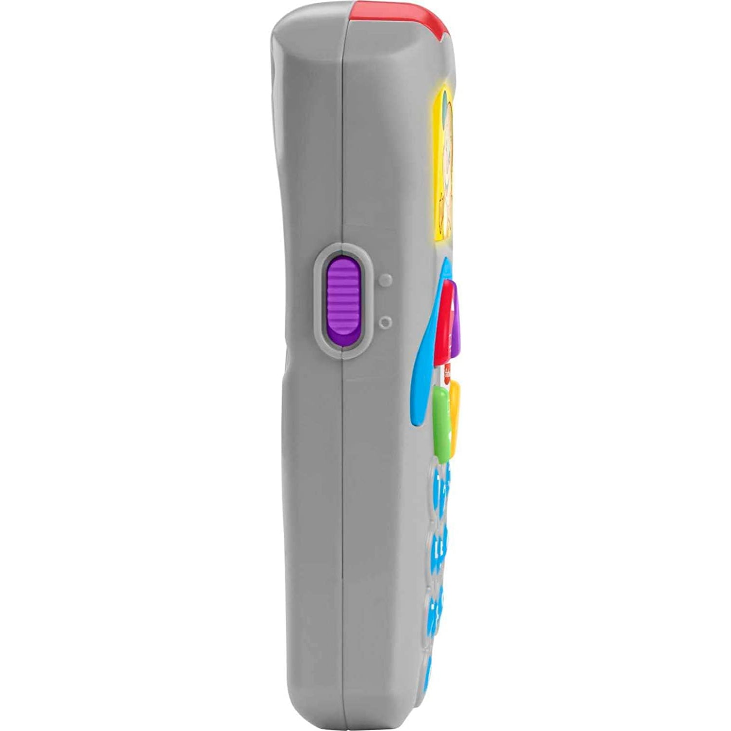 Fisher-Price Laugh & LearnPuppy & Sis' Remote