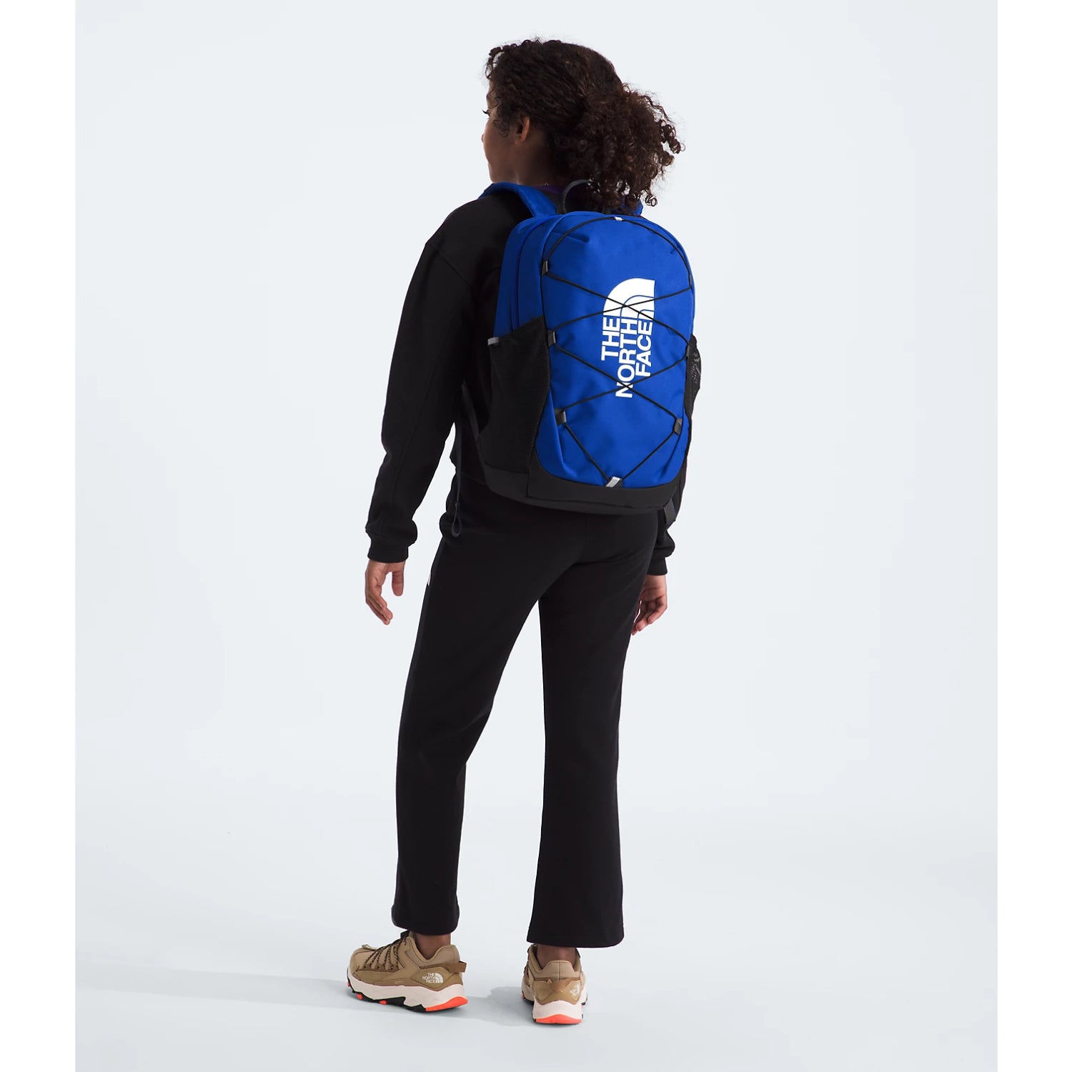 The North Face Court Jester, Youth