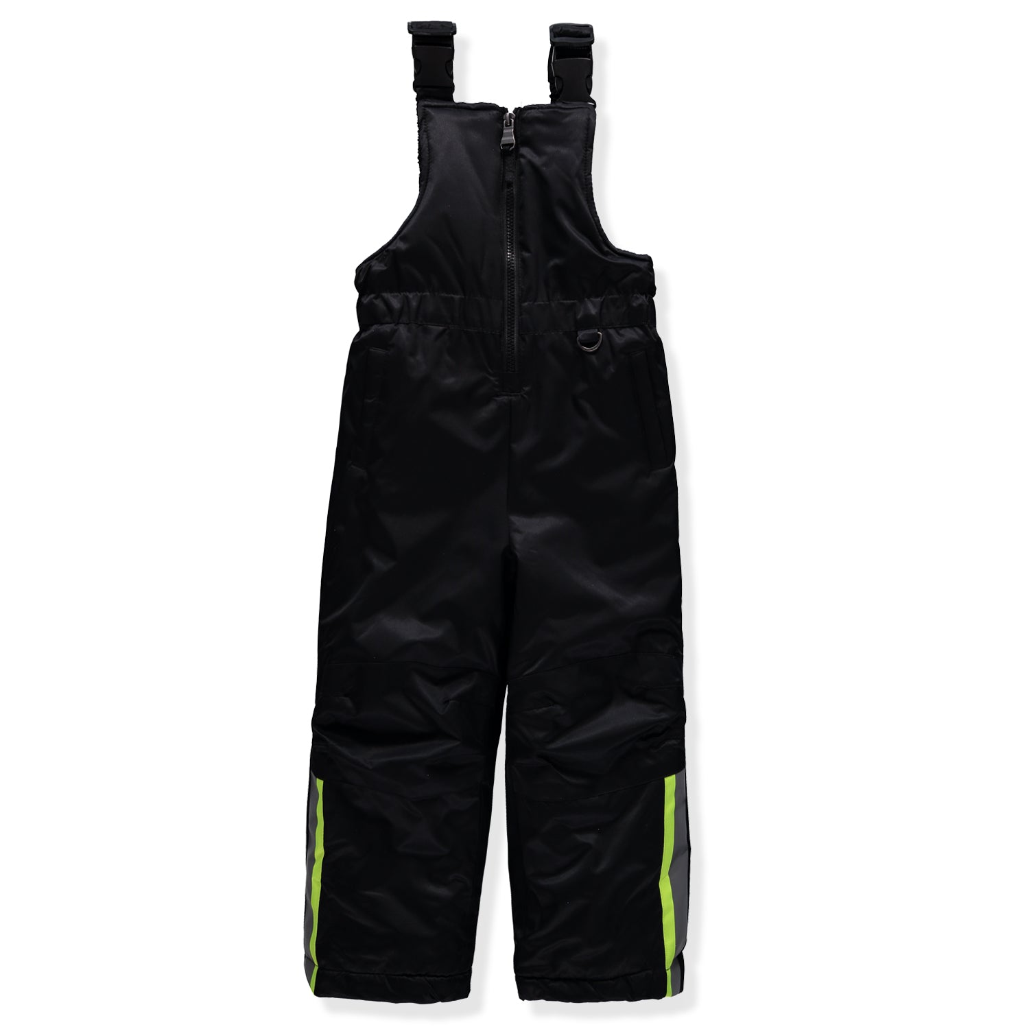 Bass Creek Outfitters Boys 2T-20 High Visibility 2-Piece Snowsuit