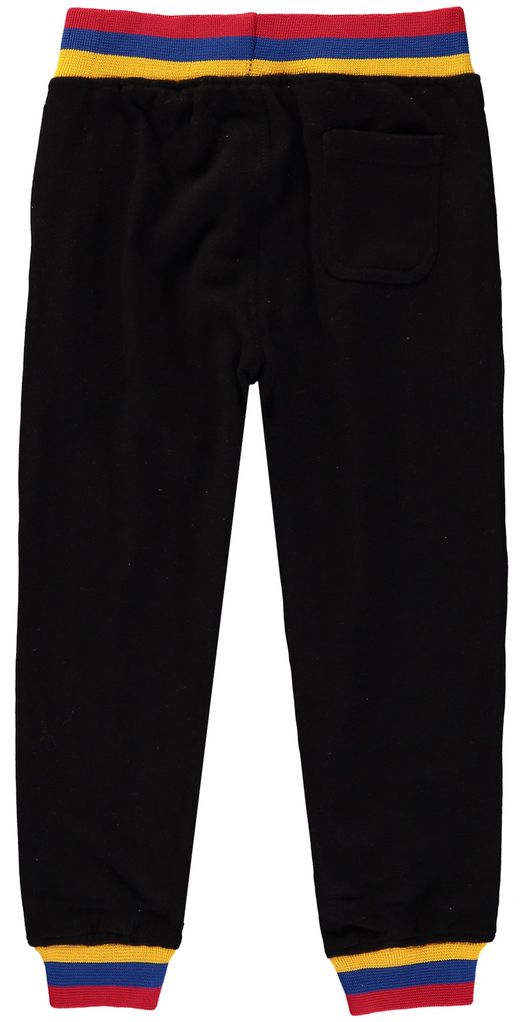 Evolution In Design Boys 2-7 Icon Ribbed Jogger