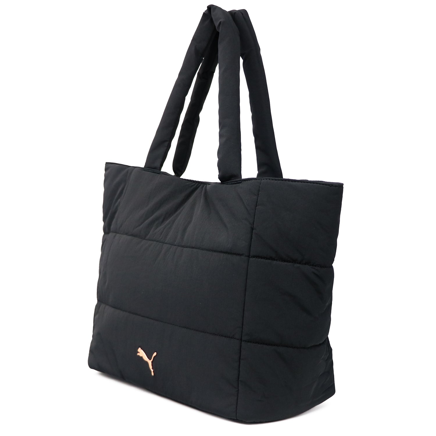 Puma Evercot Plush Tote