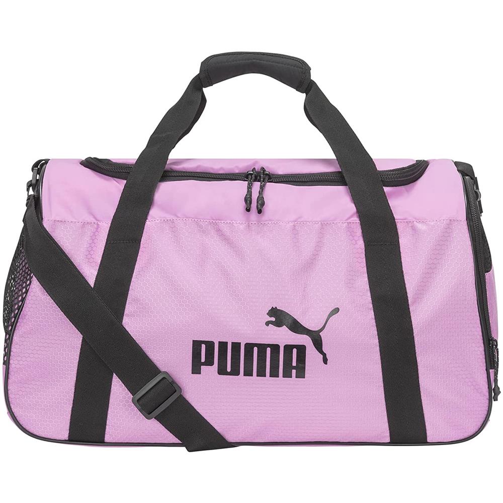 Puma Evercat Candidate Duffel Bag