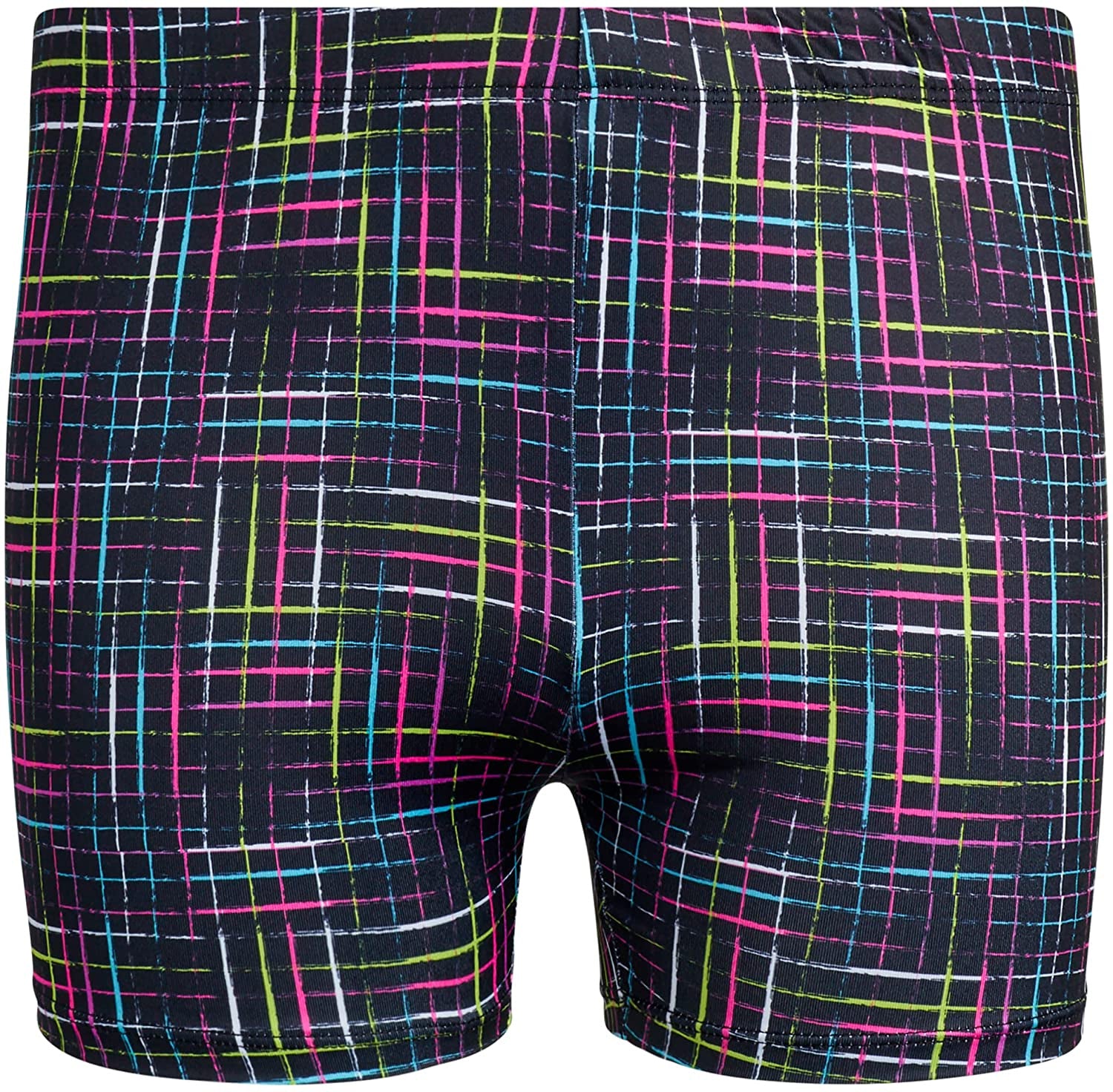 Only Girls 7-16 Skylar 2-Pack Microfiber Play Shorts