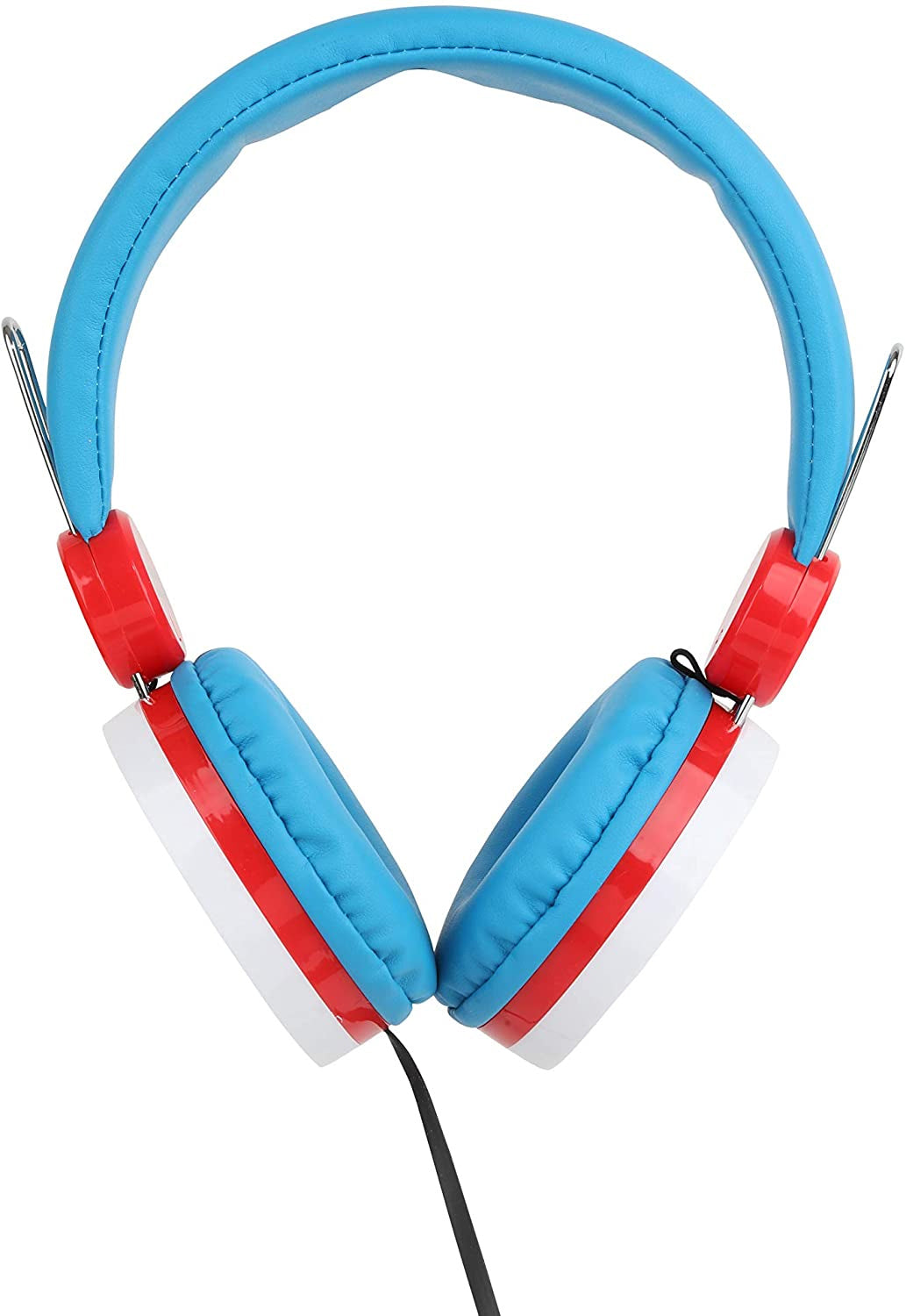 Nickelodeon Paw Patrol Over The Ear Headphones