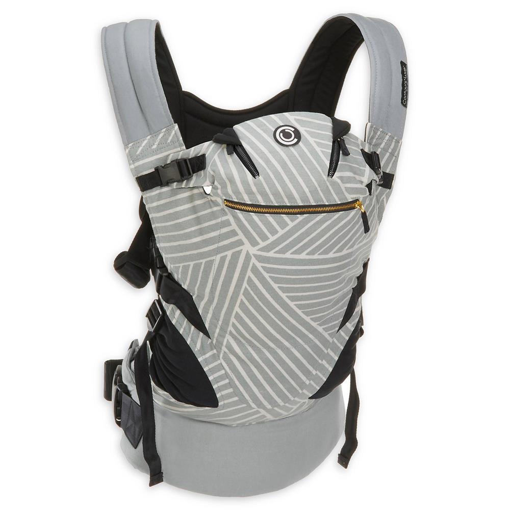 Contours Love 3 Position Baby Carrier