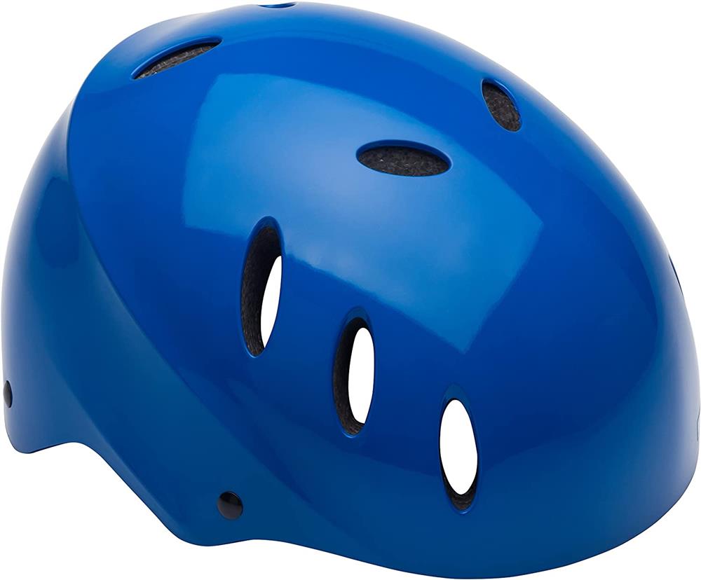 Mongoose Street Youth Bike Helmet