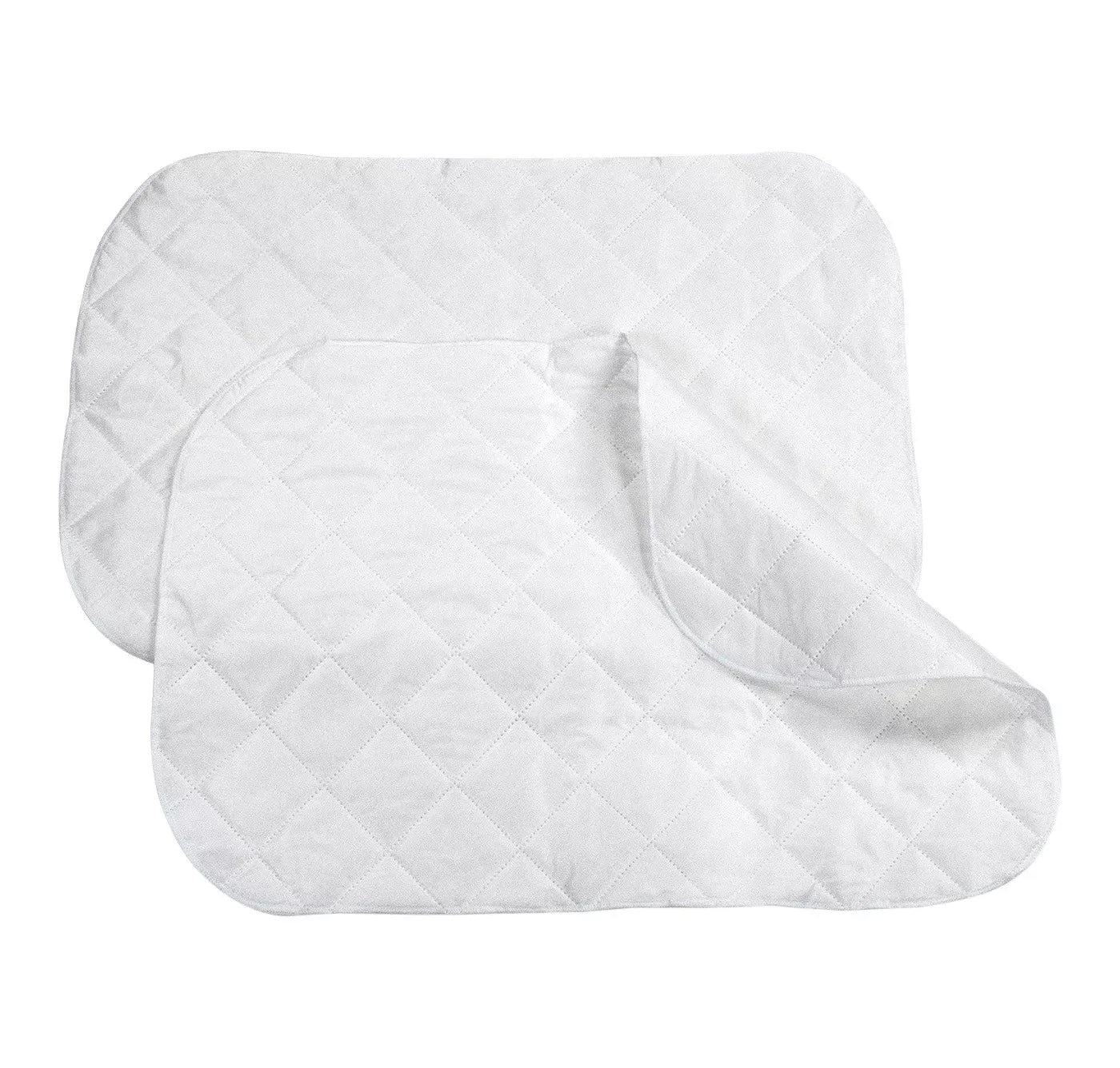 Sealy Multi-Use Waterproof Fleece Liner Pads: 2-Pack