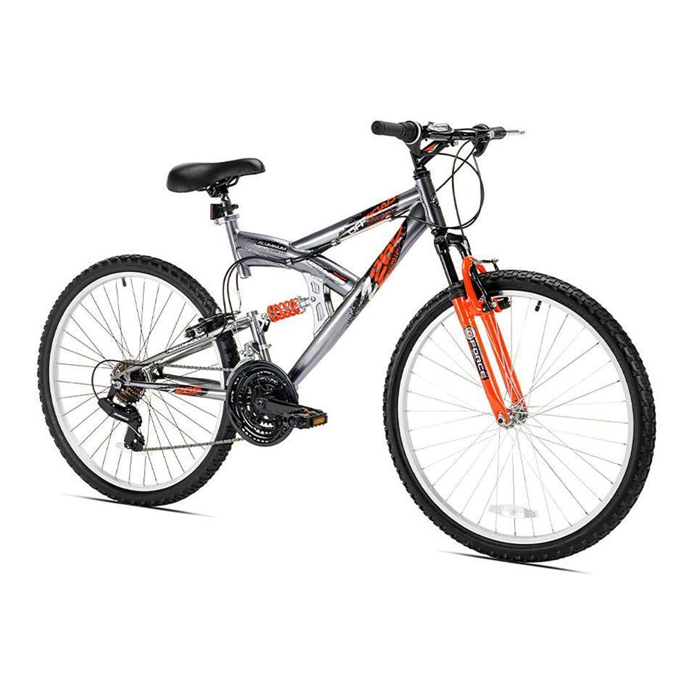 Kent 26'' Men's Northwoods Z265 Bike