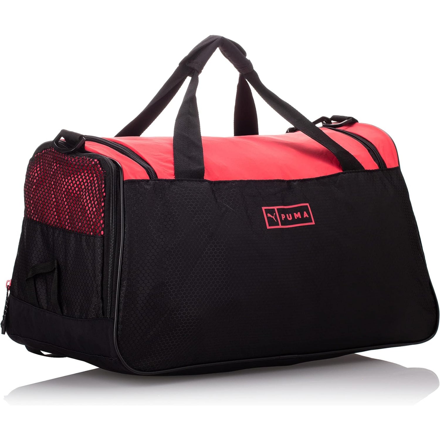 Puma Evercat Candidate Duffel Bag