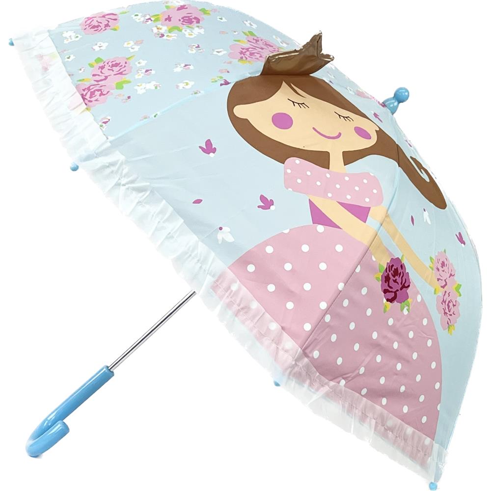 Laura Ashley Dome Umbrella for Girls