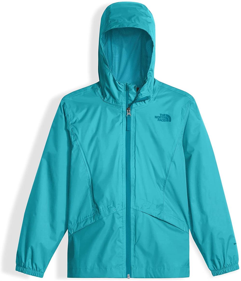 The North Face G Zipline Rain Jacket