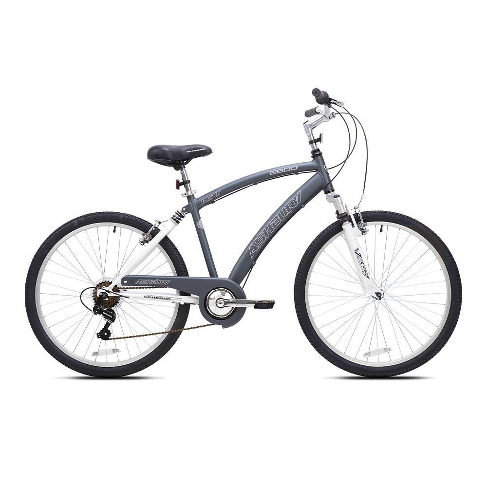 Kent 26'' Mens Kent Ashbury Bike