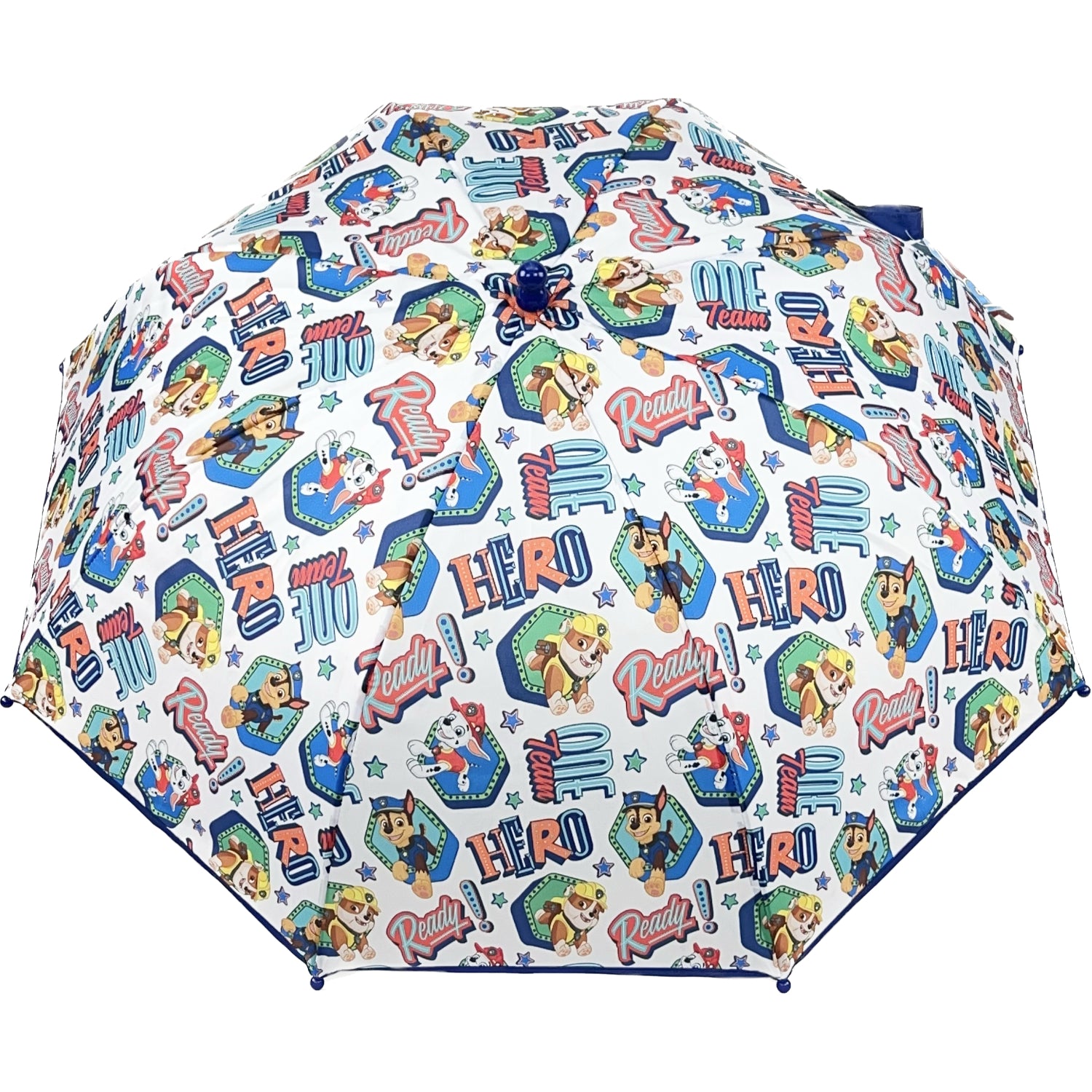 Stepping Stones Character Umbrella