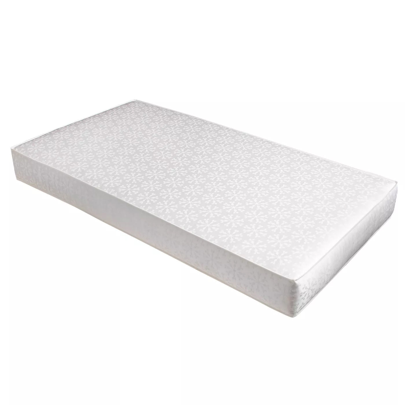 Sealy Baby Cool Comfort Premier 2-Stage Lightweight Waterproof Standard Toddler & Baby Crib Mattress