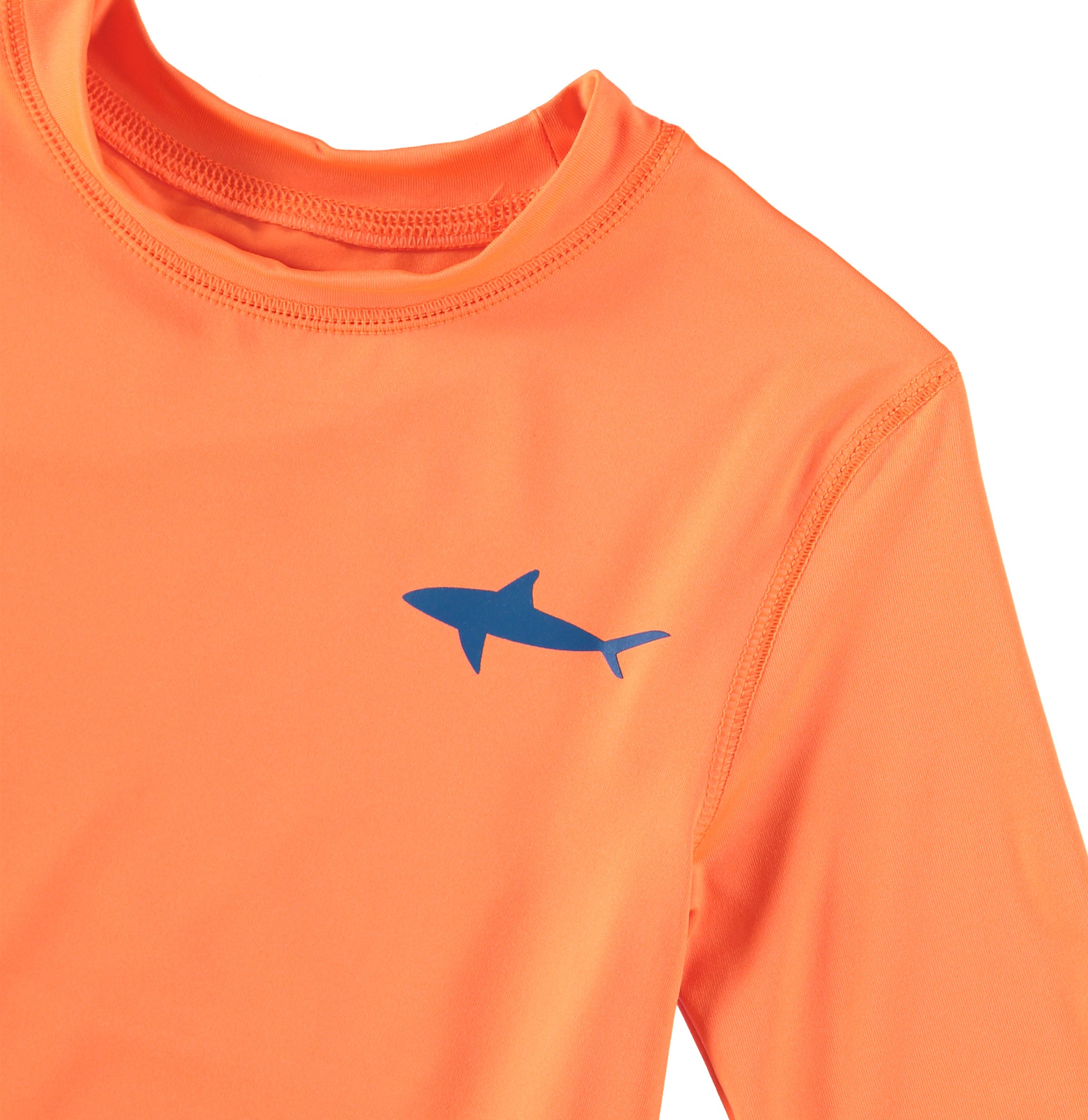 Rash Guard Boys 4-20 Swimwear Rashguard