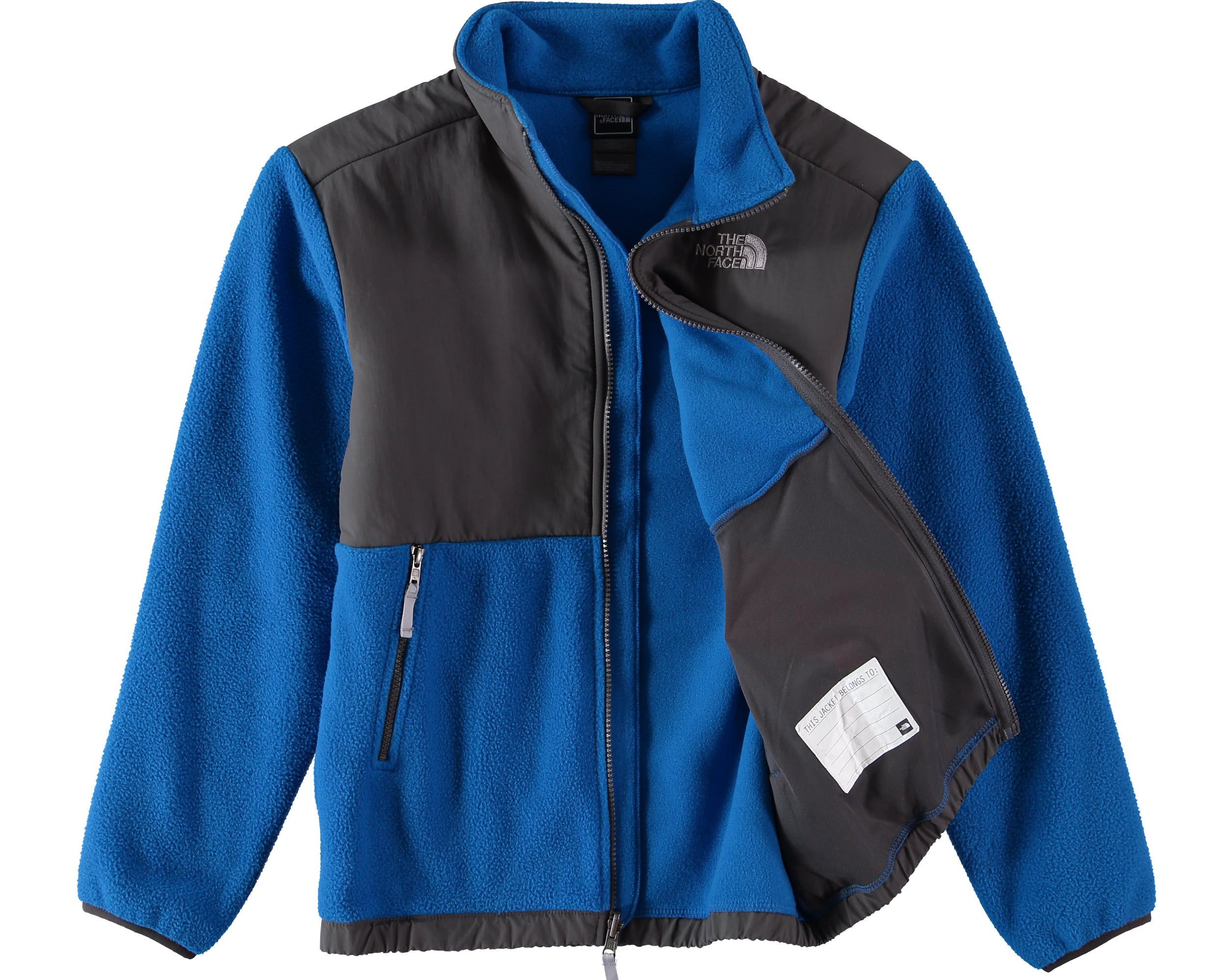 The North Face Denali Jacket