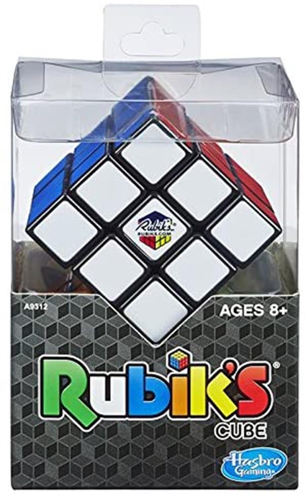 Rubik's Cube Game