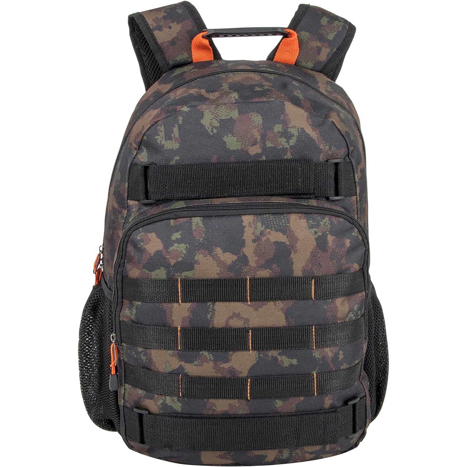 AD Sutton Trail maker Multi-Strap 19'' Backpack - Camo