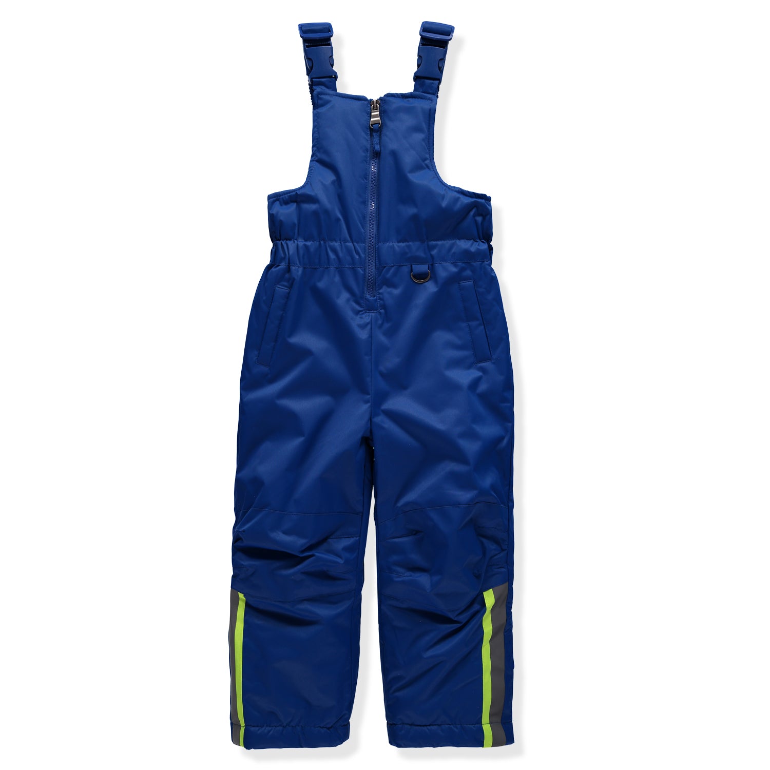 Bass Creek Outfitters Boys 2T-20 High Visibility 2-Piece Snowsuit