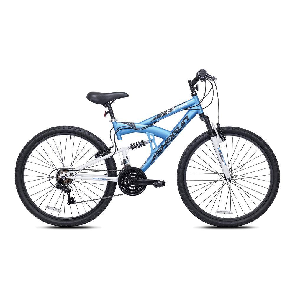 Kent 26'' Women's Shogun Rock Mountain Bike