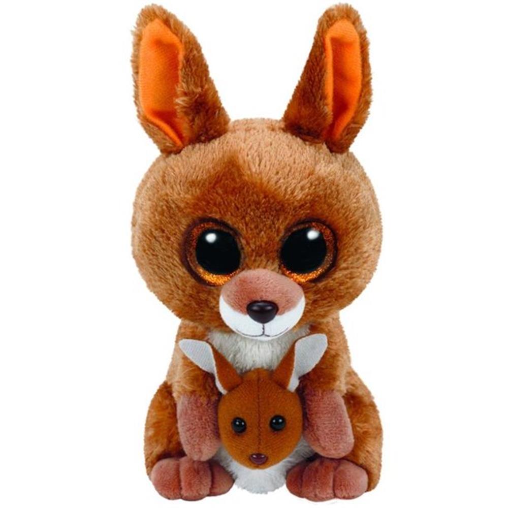 TY Kipper Kangaroo, Small