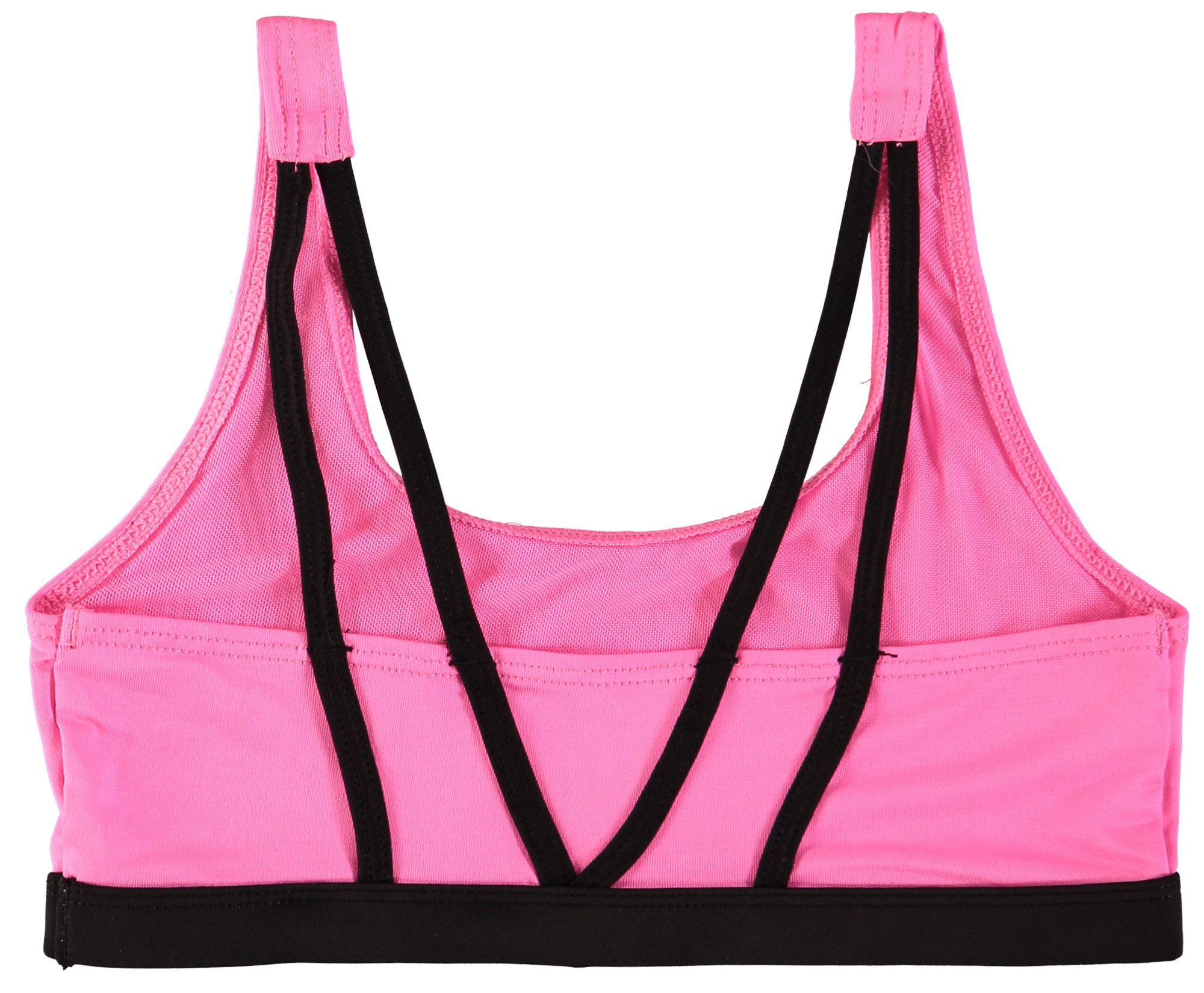 Only Girls 7-16 Aubrey Bralette 2-Pack