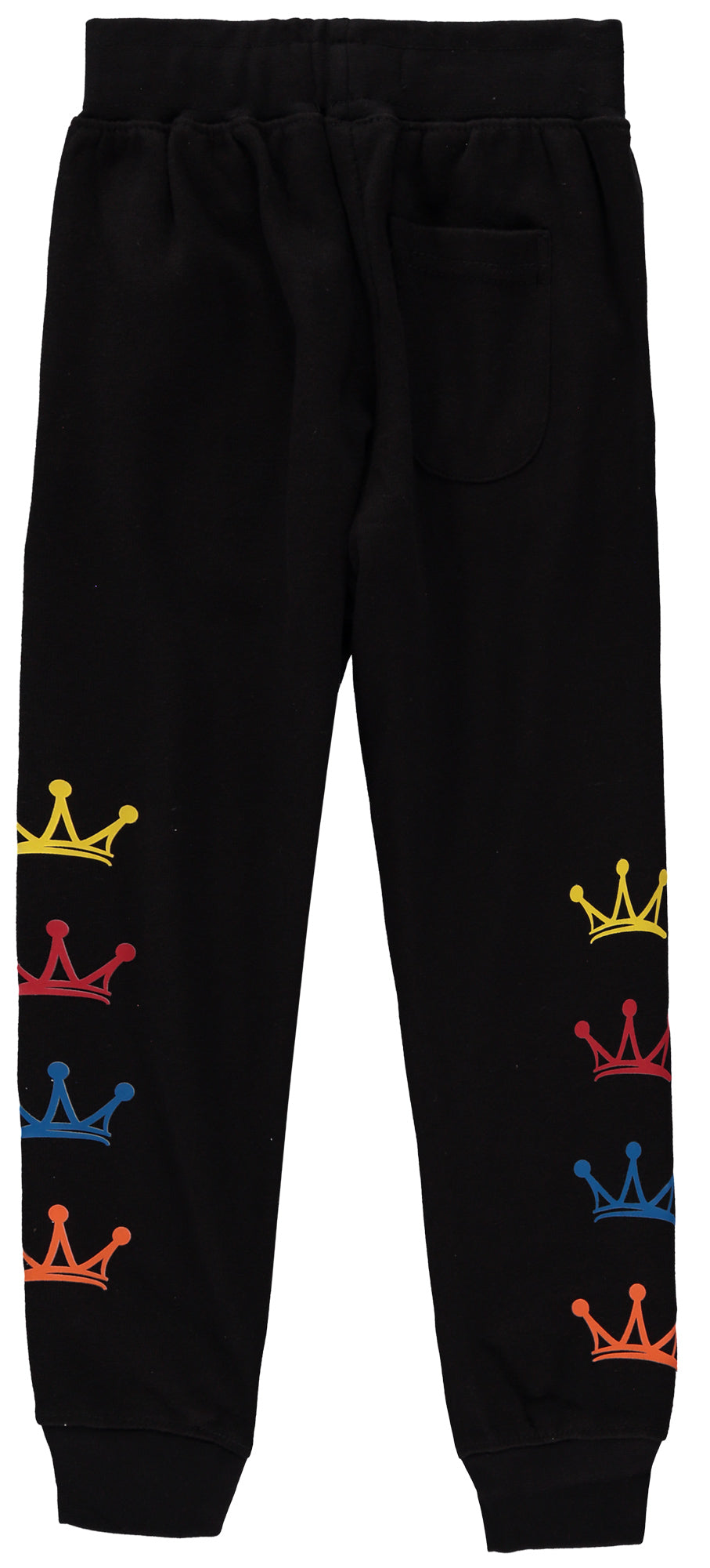 Evolution In Design Boys 2-7 Self Made Jogger