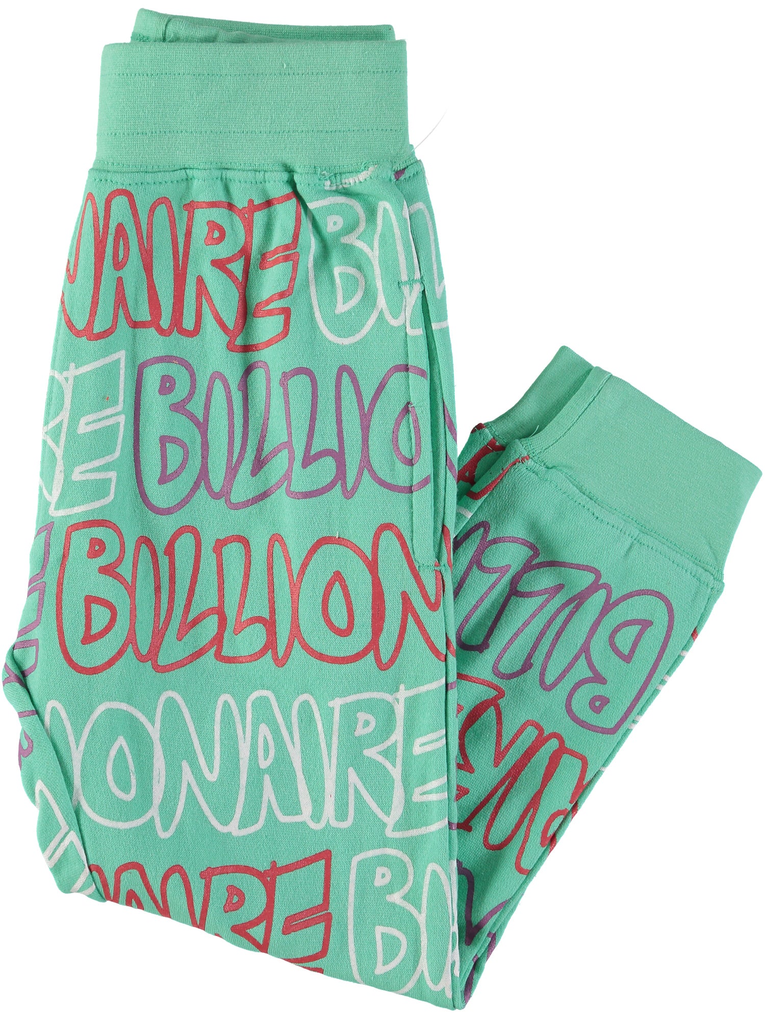 Evolution In Design Boys 2-7 Billionaire Jogger