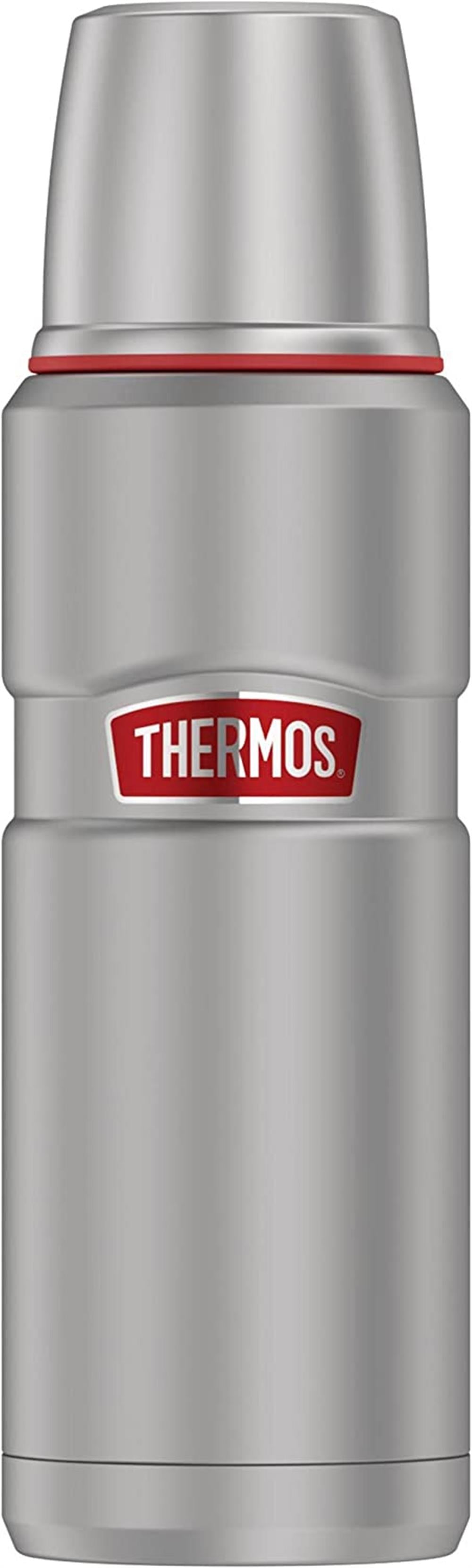 Thermos 16oz Beverage Bottle