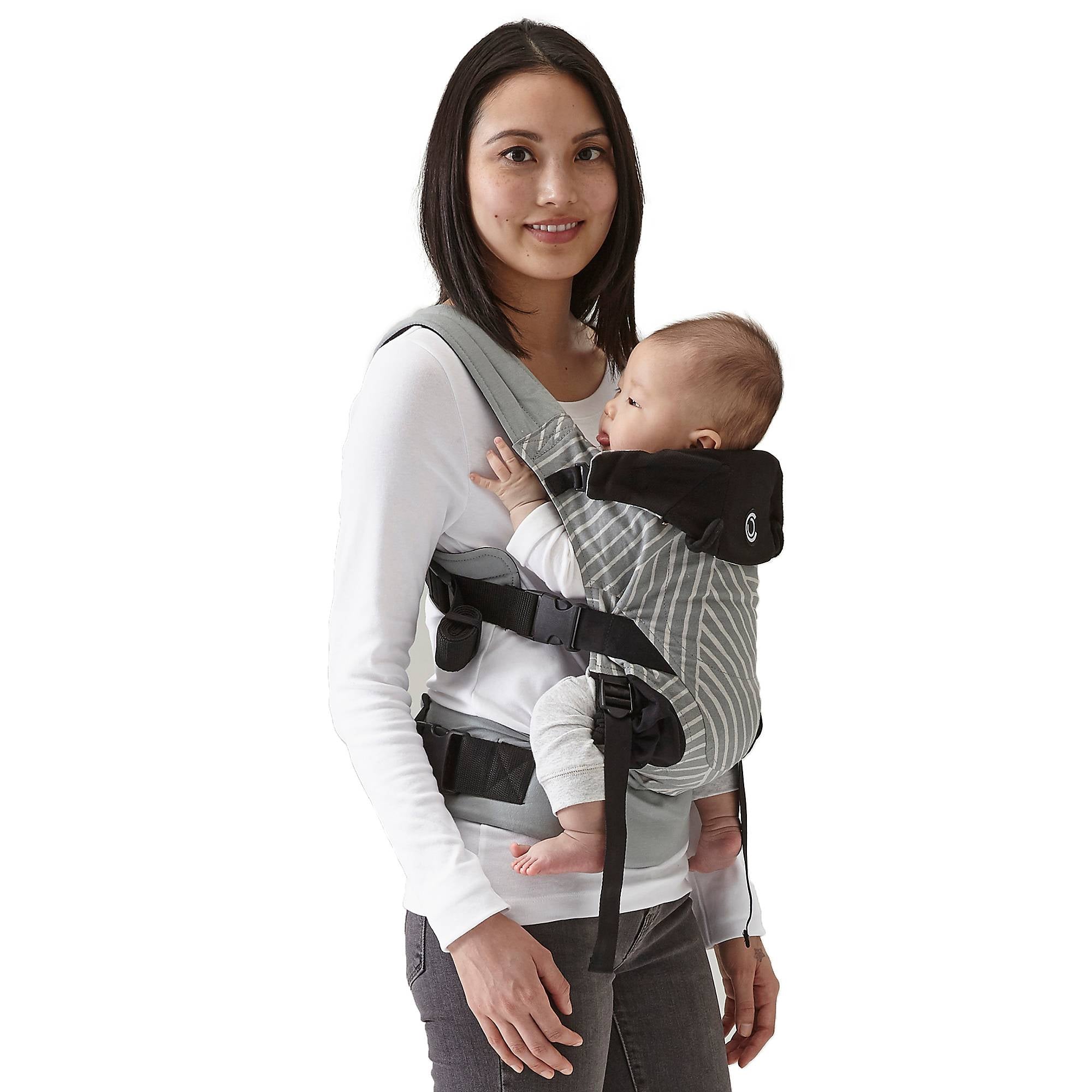 Contours Love 3 Position Baby Carrier