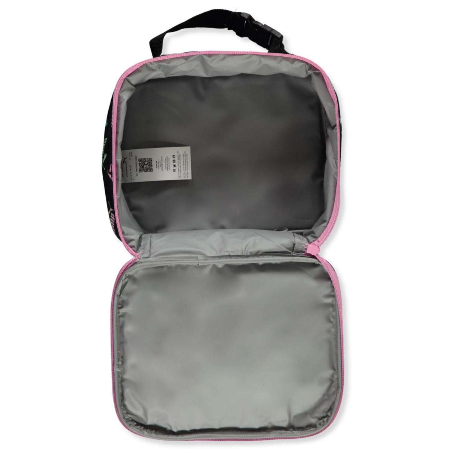 Puma Evercat Lunch Box with Carry Handle