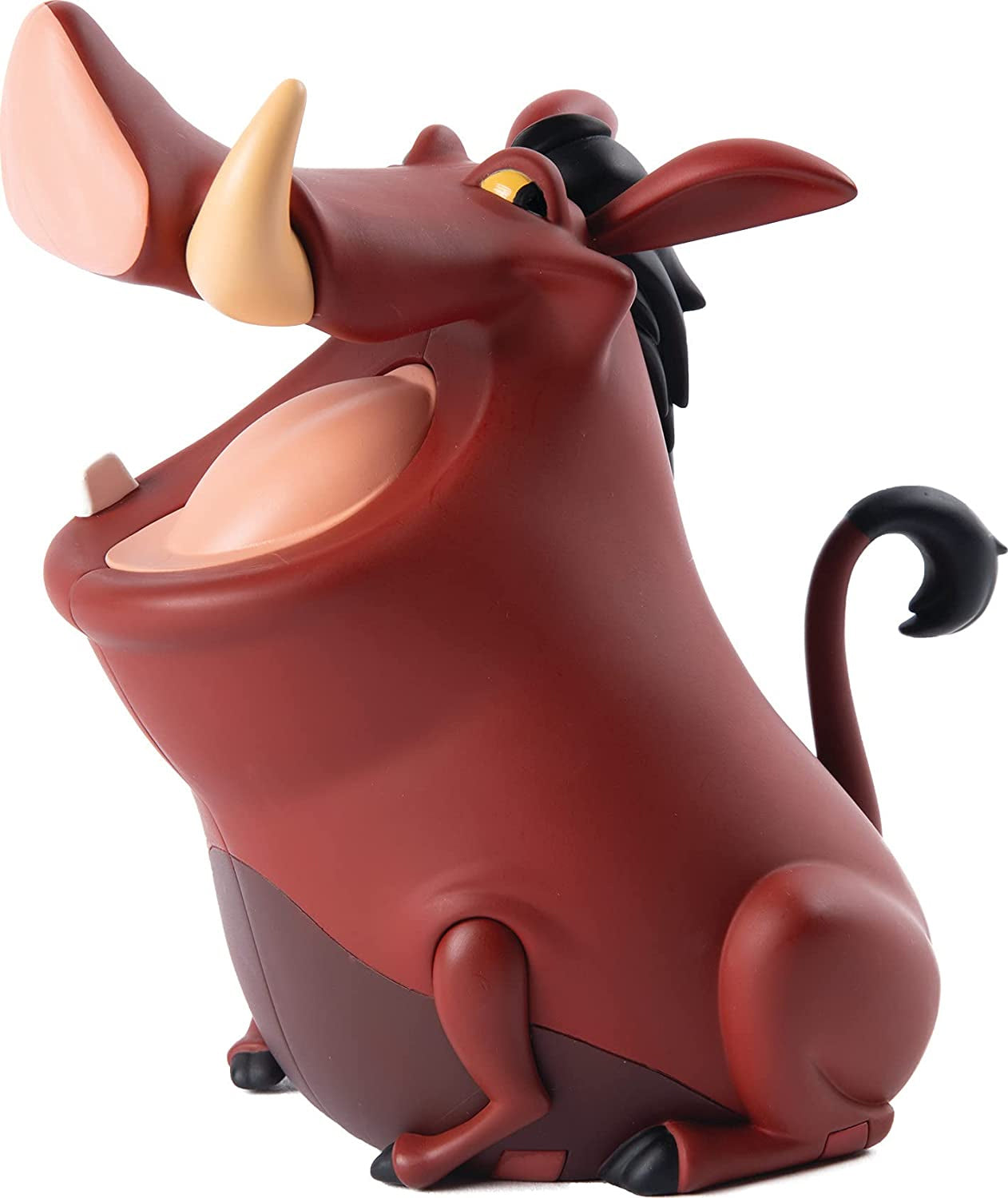 Spin Master Disney Lion King Pumbaa Pass Game