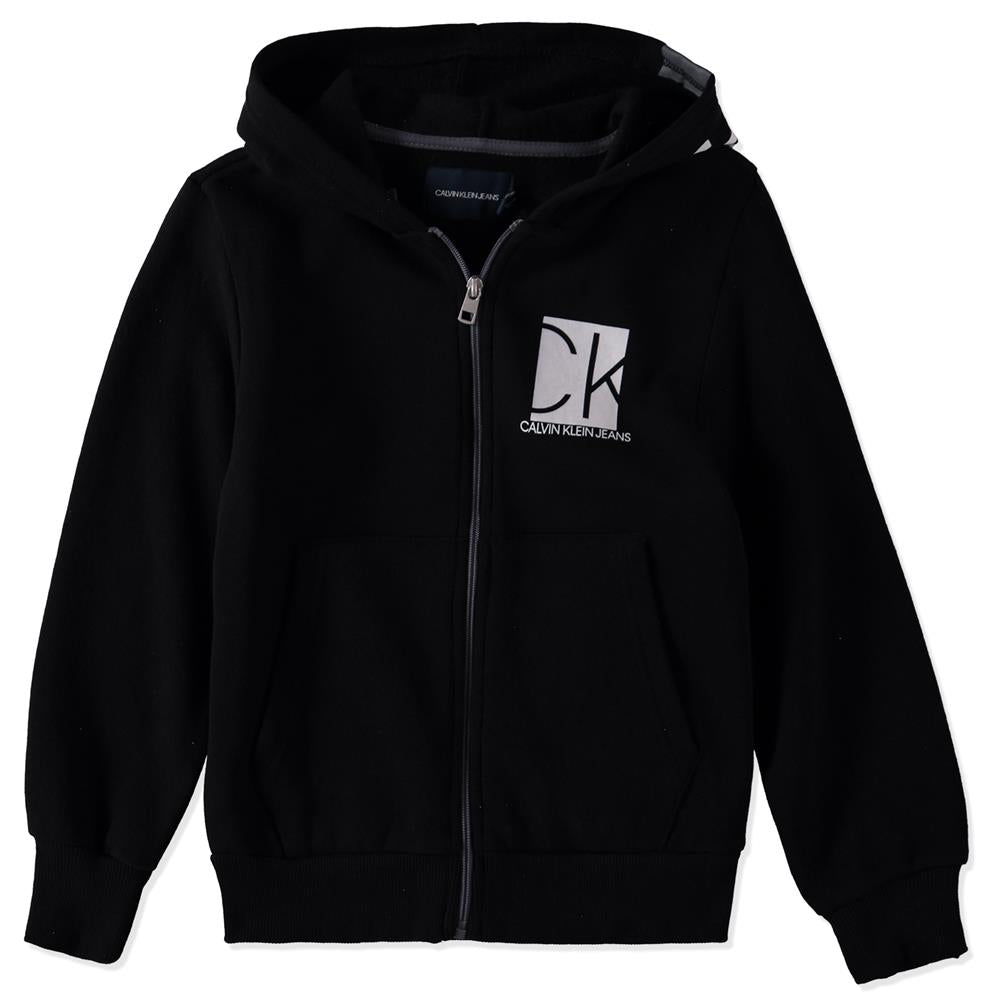 Calvin Klein Boys 8-20 Impact Hoodie