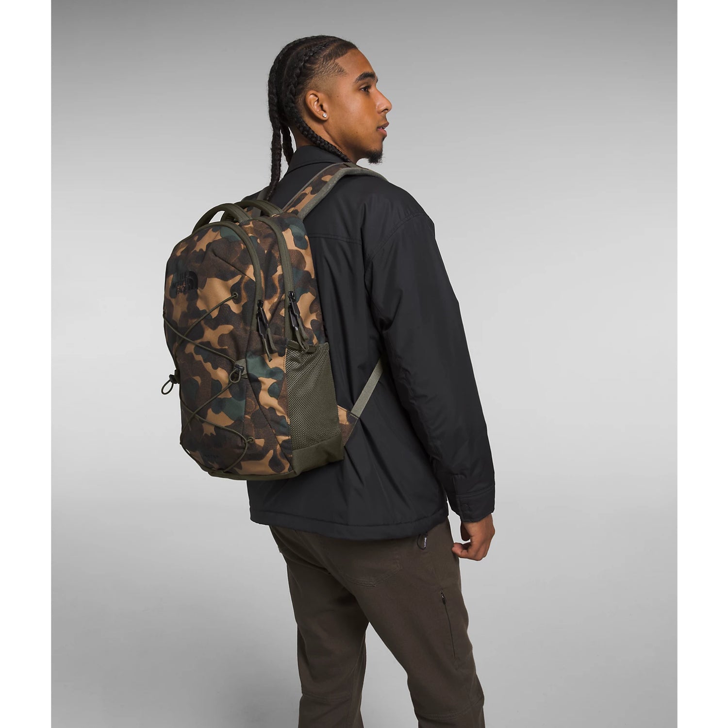 The North Face Jester Backpack