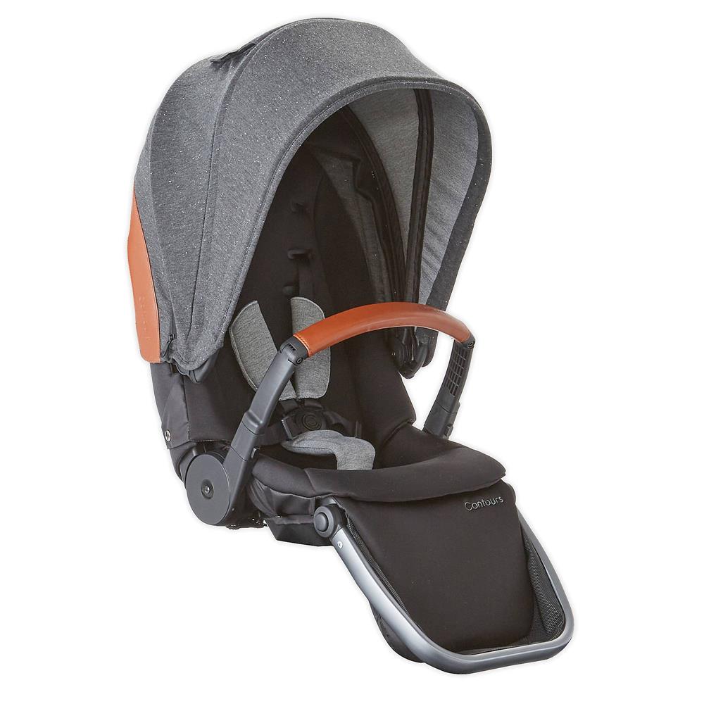 Contours Element Stroller Reversible Seat